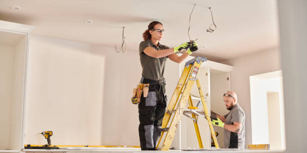 Best Best Electricians Near Me  in Hasbrouck Heights, NJ