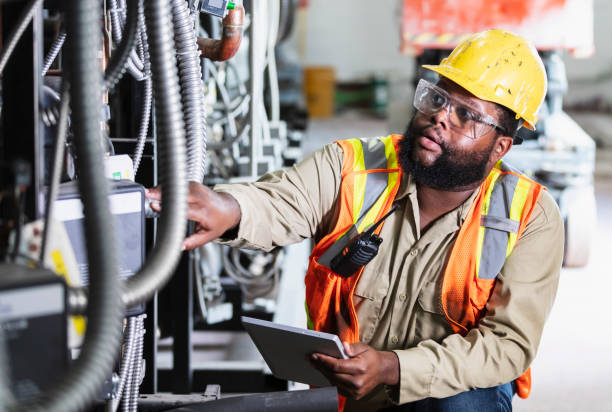 Best Affordable Electrical Installation  in Hasbrouck Heights, NJ