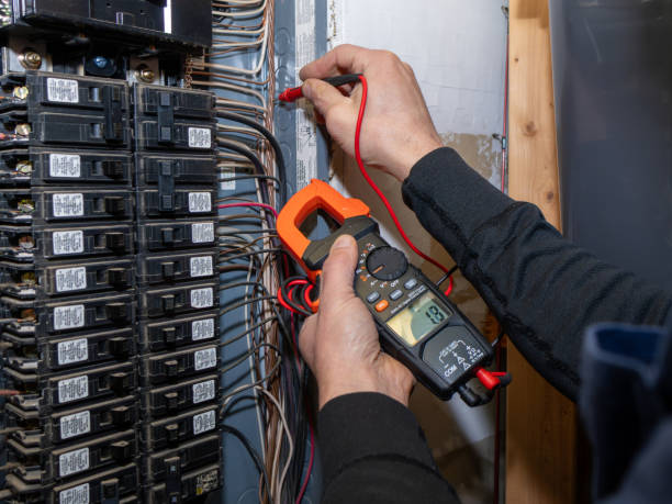 Best Emergency Electrician Near Me  in Hasbrouck Heights, NJ